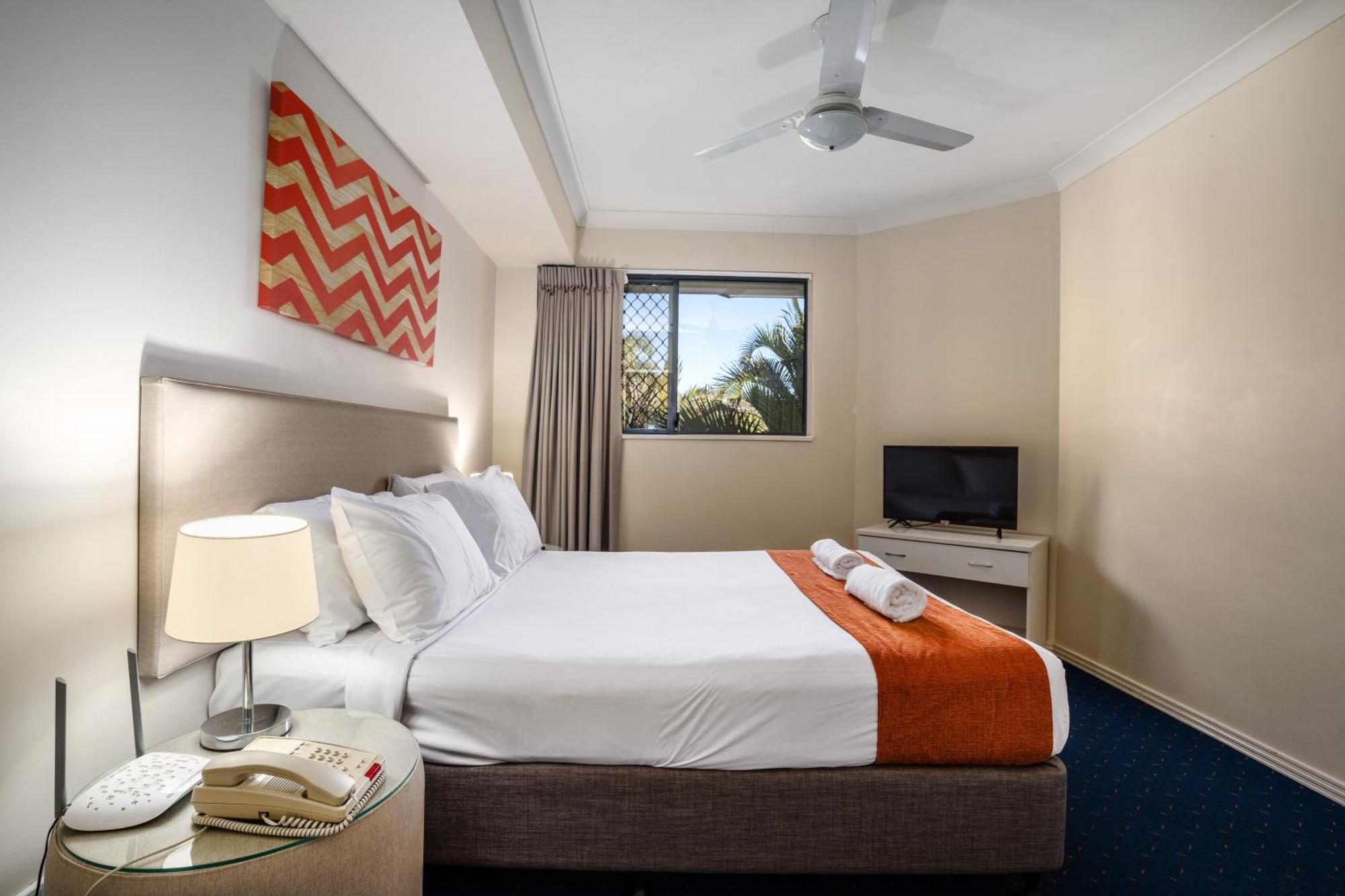 Turtle Beach Resort Mermaid Beach ห้อง รูปภาพ