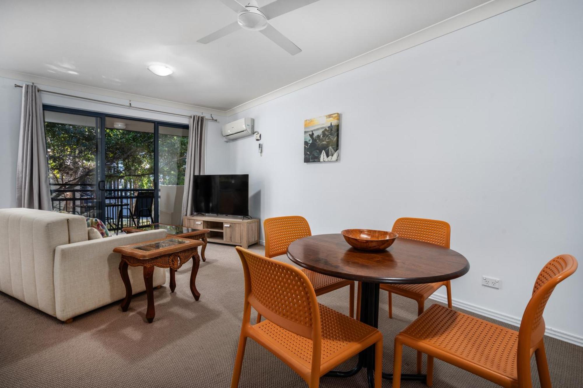 Turtle Beach Resort Mermaid Beach ห้อง รูปภาพ